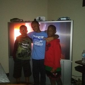 Meet your Posher, Tanika